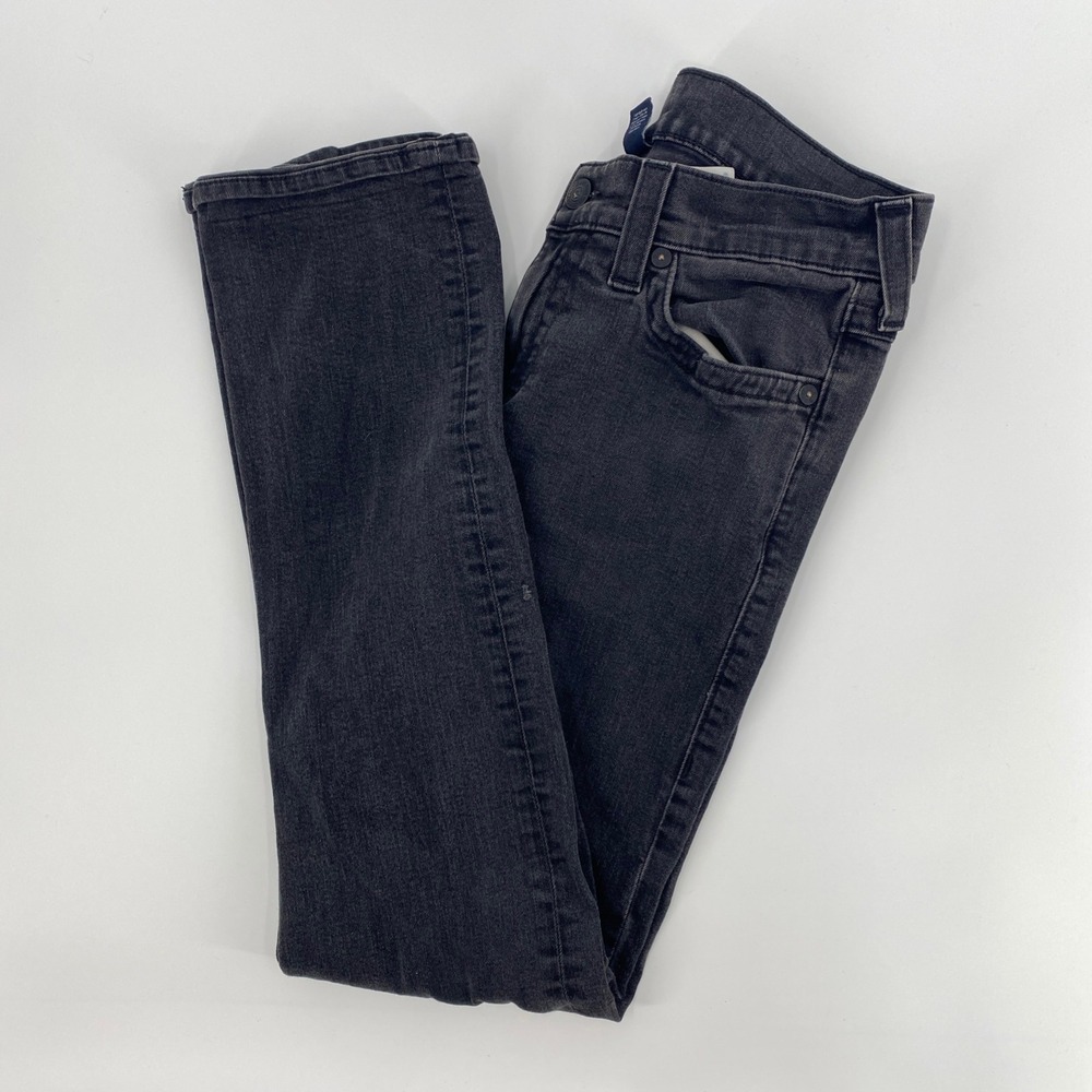 True Religion Ricky Jeans Mens Tag 33 Actual 33x31 Black Relaxed Straight USA